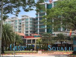 Bilik di pangsapuri damai,subang bestari berdekatan dgn subang airport, ara damansara, elmina. Oasis Square Ara Damansara Jalan Pju 1a 27 Ara Damansara Damansara Selangor 987 Sqft Commercial Properties For Sale By Mei Chia Rm 660 000 29454269
