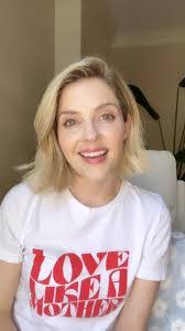 Jenny Lilley's Instagram, Twitter & Facebook