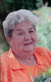 Online Tribute for Frances Peck