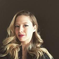 Sara Chen Bender (@buschkamps)