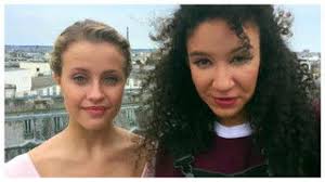 Poišči me v Parizu: Season 1 (2018) — The Movie Database (TMDB)