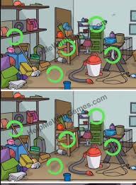 Tilt phone upside down to move ball up. Find The Differences The Detective Ex Girlfriend Level 8 Helpmewithgames