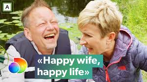 Vazelina hjulkalender, fox grønland, jeopardy!, plan faddergallaer, campingliv, ditt livs sjanse og en lang rekke til. Ja Vi Elsker Camping Arne Ma Lye Kona Discovery Norge Youtube