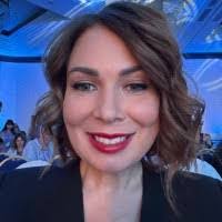 Anna Shevchenko's Instagram, Twitter & Facebook