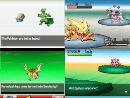 Wild Pokémon | Pokémon Fire Ash Wiki | Fandom