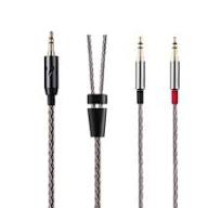 6N 3.5mm OCC Audio Cable For Focal Clear MG Professional Radiance Celestee  | eBay