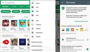 Dalam Ekosistem Perangkat Yang Menjalankan Sistem Operasi Seluler Google Perangkat Android Bersertifikasi Adalah Kata Kunci Ekosistem Android Perangkat Lunak