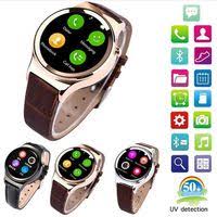 Smart Watch Shop Cheap Smart Watch From China Smart Watch Suppliers At Great View Electronics Co Ltd On Aliexpress Com