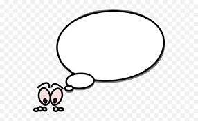 Thinking big occupies a divergent. Download Person With Speech Bubble Clipart Thinking Bubble Clipart Speech Bubble Person Png Thinking Bubble Png Free Transparent Png Images Pngaaa Com