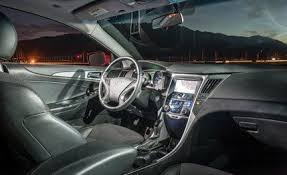 Find great deals on ebay for 2011 sonata interior led. 2011 Hyundai Sonata Se 2 0t Long Term Road Test 40 000 Mile Wrap