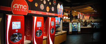 Beginning in 1993, amc presented an annual film preservation festival to. Find Amc Movie Theaters Near Me Nearest Amc Theater Locations