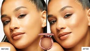 SKINFINISH SUNSTRUCK RADIANT BRONZER