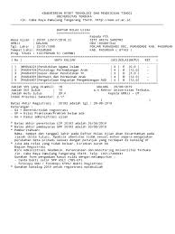 Maybe you would like to learn more about one of these? Https Sia Ut Ac Id Dnu Dnu Cetak Dnu Txt Print Nim 834891342 Masa 20181 Pdf