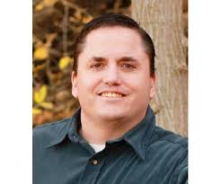 Jon Lake Montgomery obituary, 1974-2021, North Logan, UT