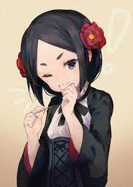 Pin On Princess Principal