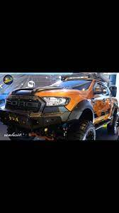 Pin By Sony 41 On Ford Truck Ford Ranger Wildtrak Ford Ranger Ford Truck