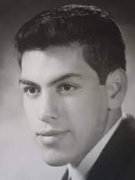 Arthur Steven Varela Obituary