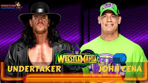 Anyhow, onto the reason for the season. 32 John Cena Vs Undertaker Wallpapers On Wallpapersafari