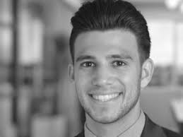 Aaron Alfredo Acosta