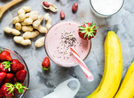 They're low in calories and rich in water, and they will give your smoothie a deliciously sweet taste. 8 Best Low Calorie Smoothies For Weight Loss Eat This Not That