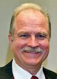 Steve Copp's Instagram, Twitter & Facebook