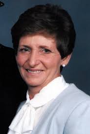 Alice Busch Obituary