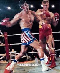 Risultato immagini per rocky balboa