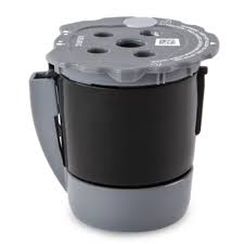 Keurig makes great single serve coffee makers but they can be even better if you use your own freshly ground coffee. My K Cup Universal Reusable Coffee Filter Keurig