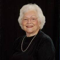 Marjorie (Marge) C. Boldin Obituary