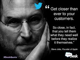 50 Customer Service Quotes You Need To Hang In Your Office Steve Jobs Quotes Steve Jobs Quotes Inspiration Job Quotes