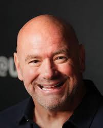 Happy Birthday to UFC CEO Dana White! 56-years-old today 🥳🎉