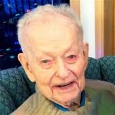 Donald Carlson Obituary