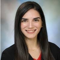 Elizabeth Vilchez's Instagram, Twitter & Facebook