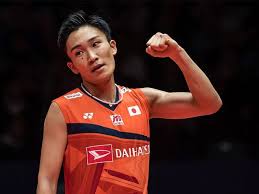 The bwf regulates, promotes, develops and popularises the sport globally and organises inspiring world events. Kento Momota Announces Long Awaited Return To Competition Badminton News
