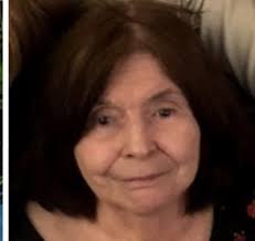 Obituary information for Barbara J. Cavanaugh