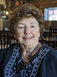 Obituary of Margaret Angella Cyr