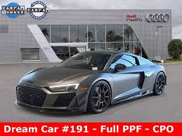 Image result for Daytona Gray 2023 R8