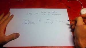 Un imc normal se situe entre 18,5 et 25. Imc Comment Calculer Son Indice De Masse Corporelle Youtube