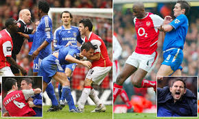 Thomas tuchel can avoid making the same mistakes as his predecessor. Frank Lampard Certainly Doesn T Need Firing Up Anymore Ahead Of Chelsea S Fa Cup Final With Arsenal Daily Mail Online