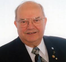 John Varcoe Obituary