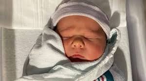 Fundraiser for Audra Pendleton by JACINDA FLESHMAN : Help Baby Wyatt  Pendleton with Medical Expenses