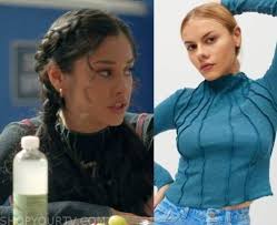 Yolanda Montez Clothes, Style, Outfits, Fashion, Looks