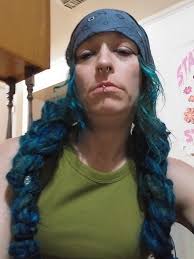 I've been clean for about a year