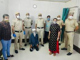 As the name suggests, it has been the dwelling (vihar) of peacocks (mayur). Paschim Vihar Rape Accused Has 4 Cases Registered Against Him Delhi Police