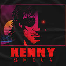 Judgement Day Kenny Omega Njpw Professional Wrestling