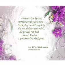 Venované hrdinkám i obetiam vojen, skrátka spomienka na ženy inak. Oficialna Stranka Mesta Ilava Mdz