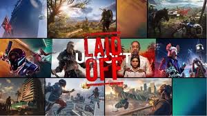 育碧员工逼宫CEO实锤！Yves Guillemot遭工会点名下课：裁员背刺 ...