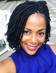 #minikinkytwist#afrokinkytwist#marleyhairkinkytwistnatural kinky twist using marley hair. 20 Irresistible Ways To Style Your Kinky Twists