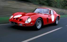 During the years the daytona coupe raced, it proved to be the car that shelby american needed to beat ferrari's previously dominant 250 gto. Iconic Ferrari 250 Gto Recognised As Work Of Art In Bid To Protect World S Most Valuable Classic Car