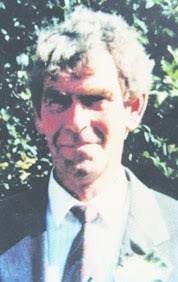 Gerry CARR Obituary (2017)